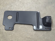 The FJ Company - 1965 Toyota Land Cruiser FJ40 35131 - Restoration